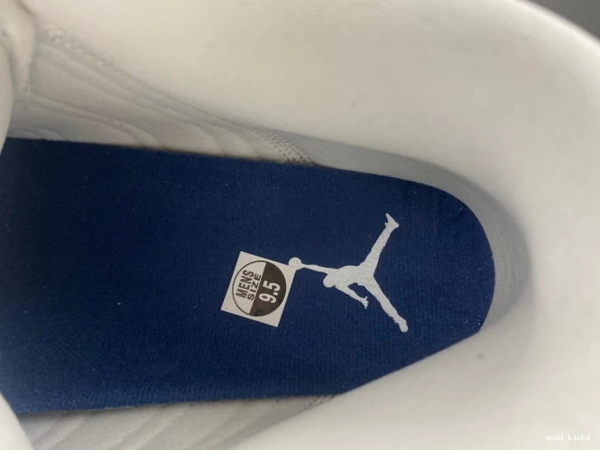 Rep Midnight 13 414571-140 Air Jordan Navy 0718